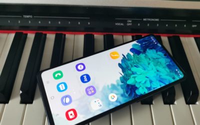 Comprueba si tu Samsung se actualizará a Android 11 con esta lista