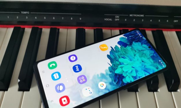 Comprueba si tu Samsung se actualizará a Android 11 con esta lista