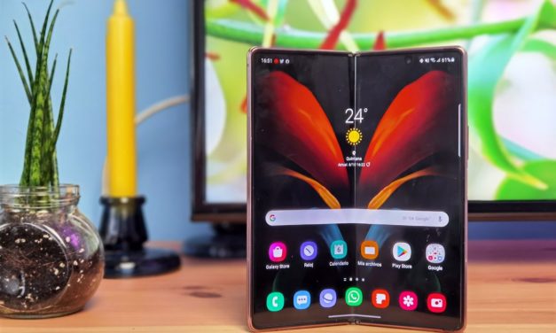 5 claves para elegir Galaxy Z Fold2 y Galaxy z Flip 5G frente a otros móviles