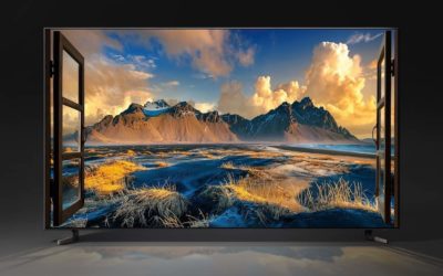 Samsung mejora una característica clave en sus televisores