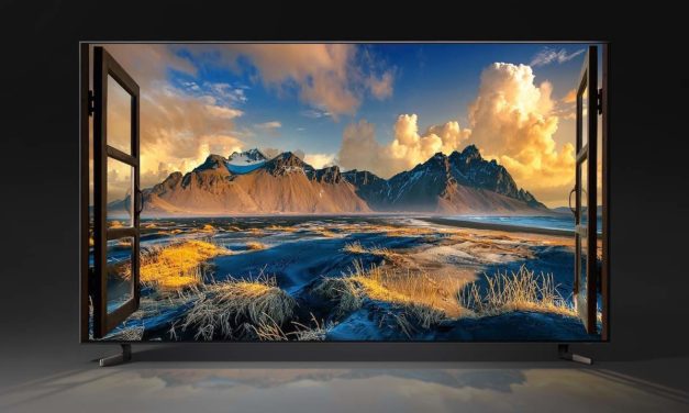 Samsung mejora una característica clave en sus televisores