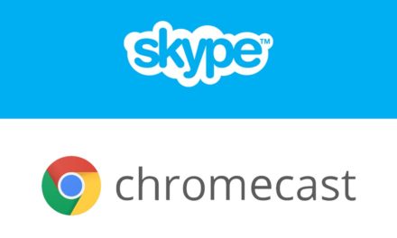 Cómo ver Skype en Chromecast para hacer videollamadas desde la TV