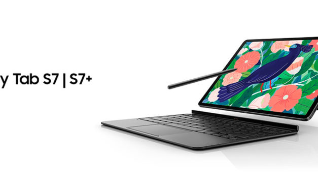 Por qué contar con Samsung Galaxy Tab S7 si teletrabajas desde casa