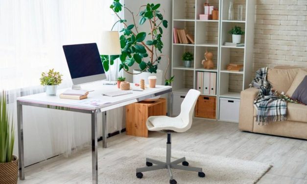El 36% de las pymes españolas seguirán con el teletrabajo después del COVID