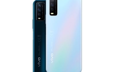 Vivo aterriza en España con tres móviles de gama media