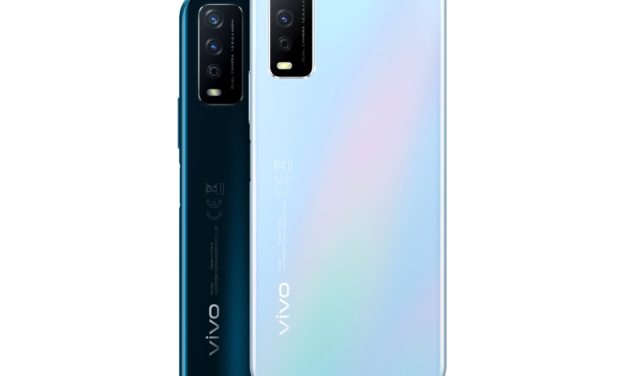 Vivo aterriza en España con tres móviles de gama media