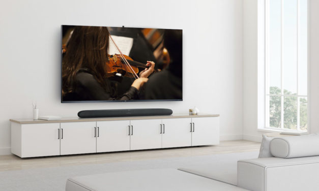 TCL trae a España sus nuevas barras de sonido económicas