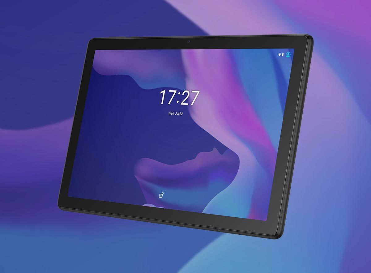 alcatel tablet 10t
