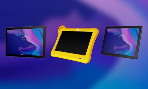 5 claves de la Alcatel 3T 10, 1T 10 y Tkee Mini, la mejor opción en tablets calidad precio