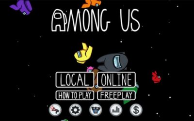 Los mejores memes de Among Us para usar con impostores