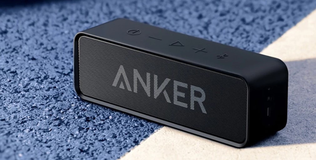 Anker Sound Core