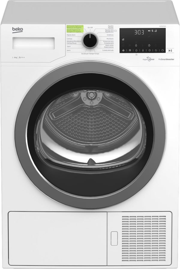 beko secadora rayos uv 2