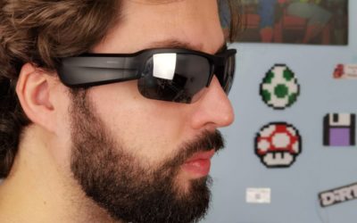 Mi experiencia de uso con las gafas inteligentes Bose Frames Tempo