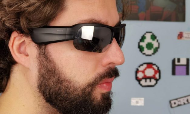 Mi experiencia de uso con las gafas inteligentes Bose Frames Tempo
