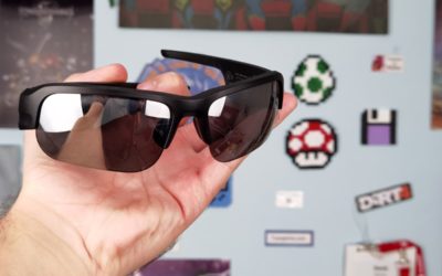 Sorteo de las gafas inteligentes Bose Frames Tempo