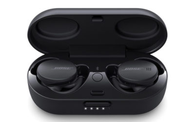 Sorteo de Bose Sport Earbuds, auriculares inalámbricos deportivos gratis