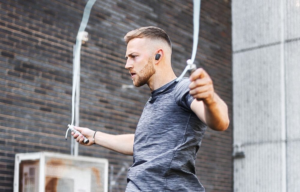 5 características clave de los Bose Sport Earbuds