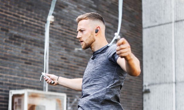 5 características clave de los Bose Sport Earbuds