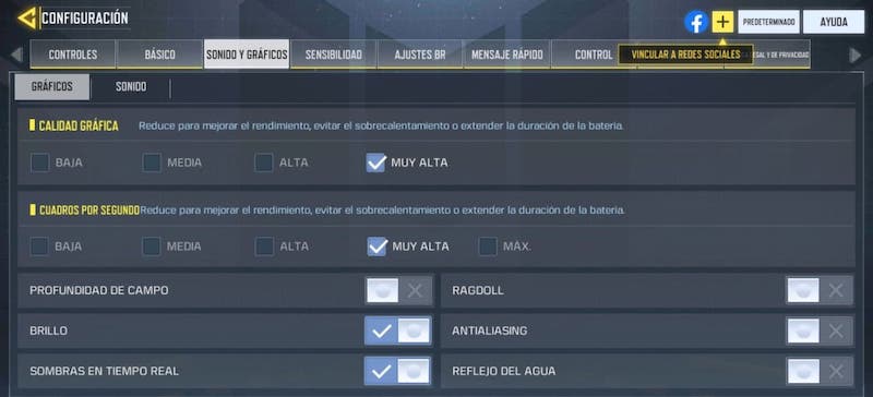 Mi experiencia con el Vivo X51 5G tras tres semanas de uso 10 call of duty mobile vivo x51