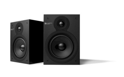Cambridge Audio SX, familia de altavoces asequibles para cine y música