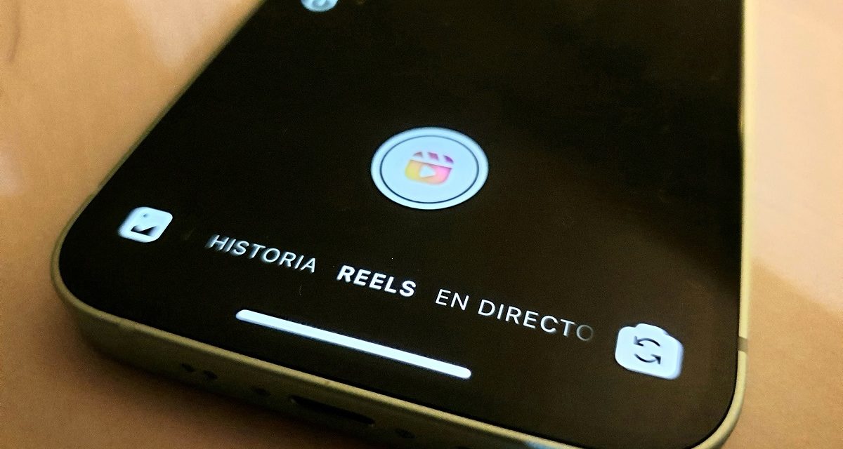 7 consejos para dominar Reels, el TikTok de Instagram