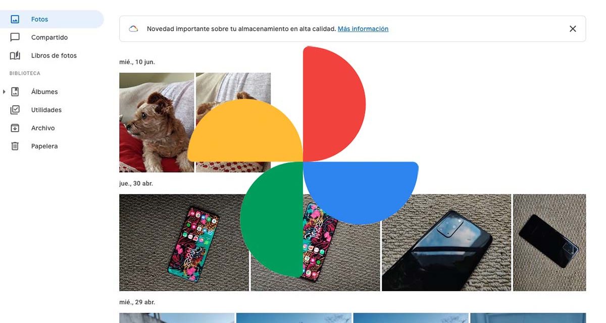 Google fotos: Los mejores trucos y consejos en 2021