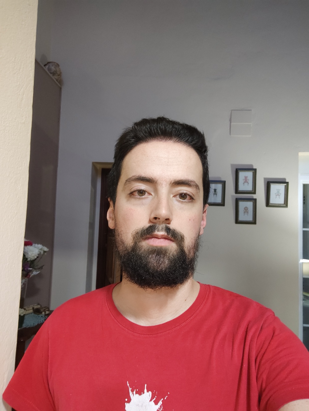 Mi experiencia con el Vivo X51 5G tras tres semanas de uso 72 foto retrato vivo