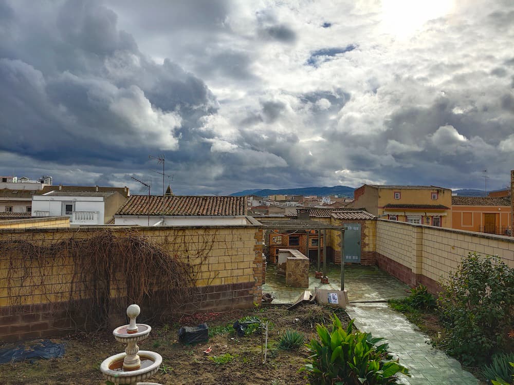 Mi experiencia con el Vivo X51 5G tras tres semanas de uso 17 fotos vivo x51 5g 48