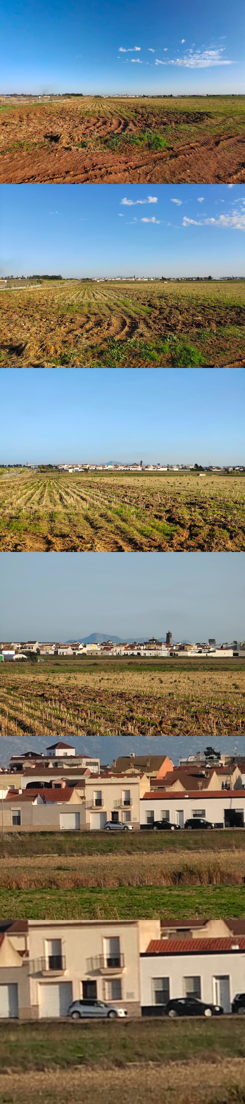 Mi experiencia con el Vivo X51 5G tras tres semanas de uso 69 fotos vivo x51 varias camaras 0