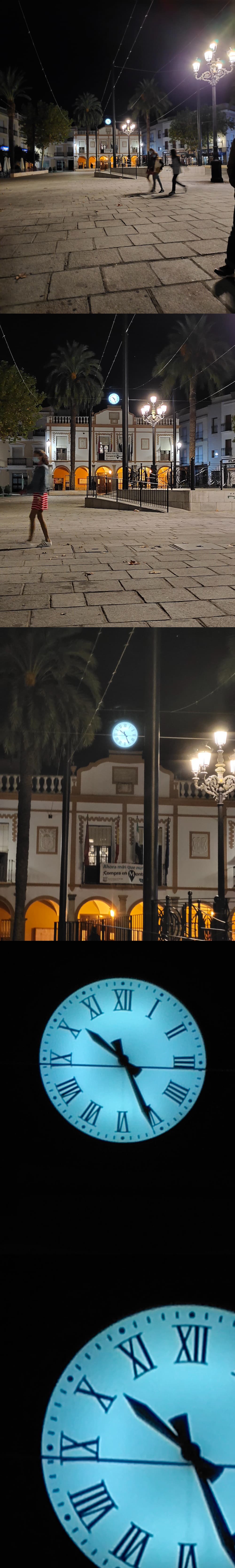 Mi experiencia con el Vivo X51 5G tras tres semanas de uso 68 fotos vivo x51 varias camaras 2