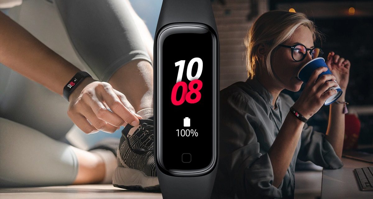 La nueva Galaxy Fit2 ya está disponible en España