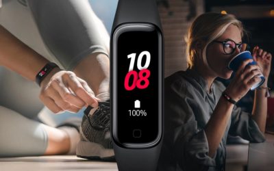 La nueva Galaxy Fit2 ya está disponible en España