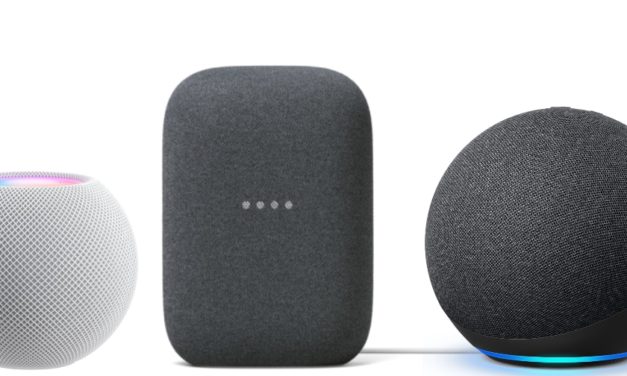 HomePod mini, Amazon Echo o Google Nest, ¿cuál me compro?