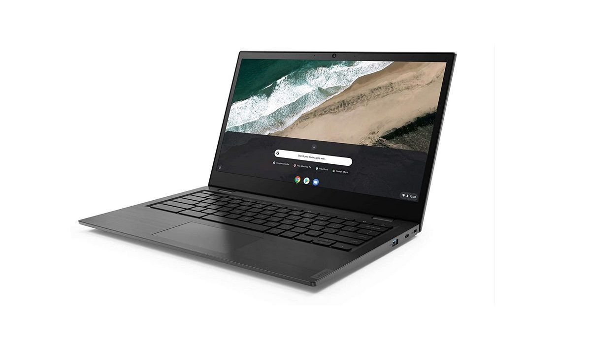 Lenovo ChromeBook s345