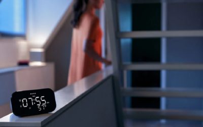 5 gagdets inteligentes de Lenovo que deberías tener en casa