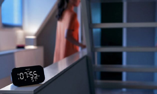5 gagdets inteligentes de Lenovo que deberías tener en casa