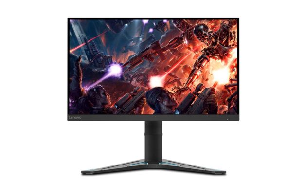 Lenovo G27q-20, monitor gaming de 27 pulgadas y tasa de refresco de 165Hz