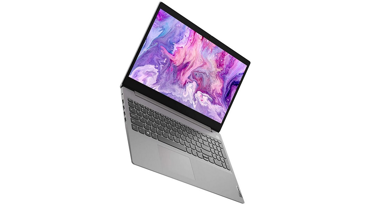 Lenovo IdeaPad 3