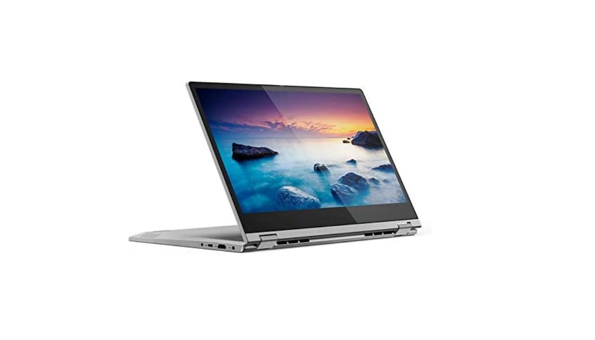 Lenovo IdeaPad c340