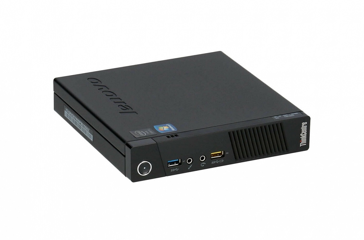 lenovo thinkcentre