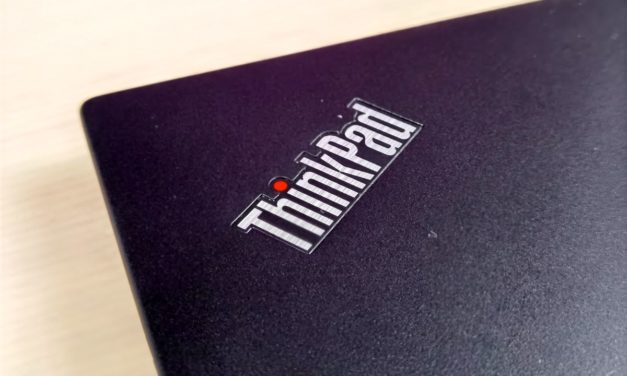 5 portátiles de Lenovo de entre 500 y 700 euros para regalo de Navidad