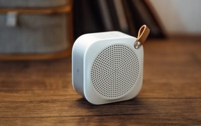 Los mejores altavoces portátiles para tu salón por menos de 100 euros
