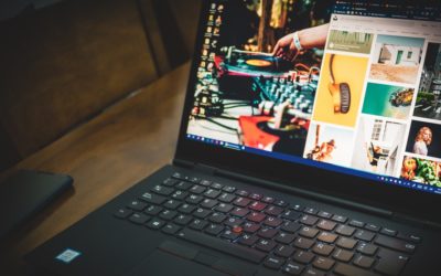 5 portátiles de Lenovo que puedes comprar en Amazon por debajo de los 700 euros