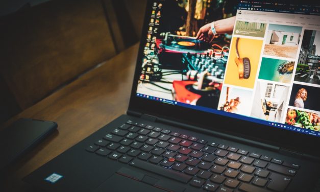 5 portátiles de Lenovo que puedes comprar en Amazon por debajo de los 700 euros