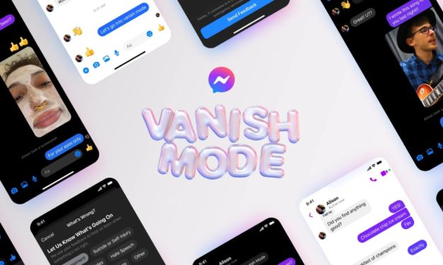 Cómo funcionan los mensajes que desaparecen en Instagram y Facebook