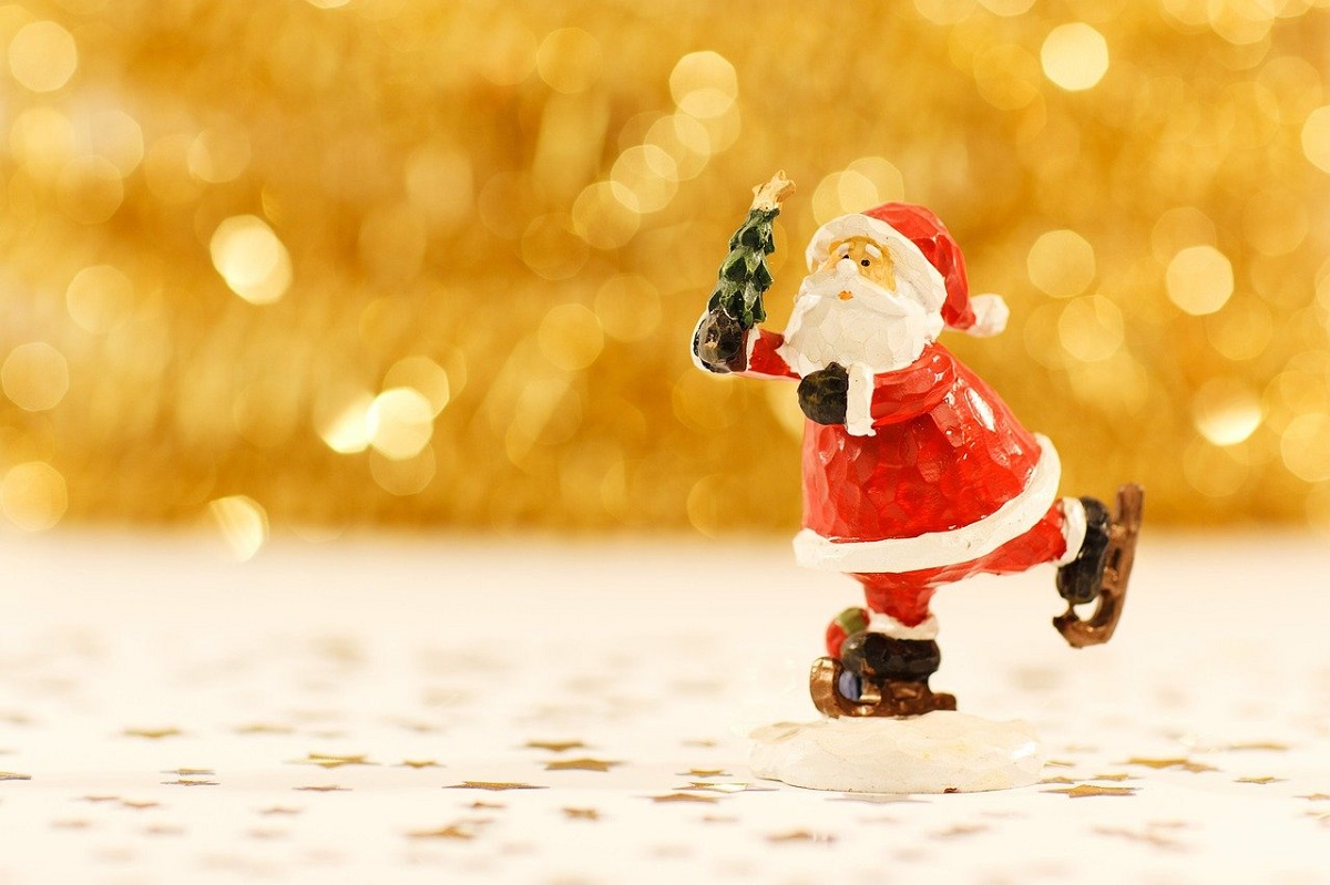 10 películas de Navidad para ver en Netflix y recuperar la ilusión 1 10 películas de Navidad para ver en Netflix y recuperar la ilusión