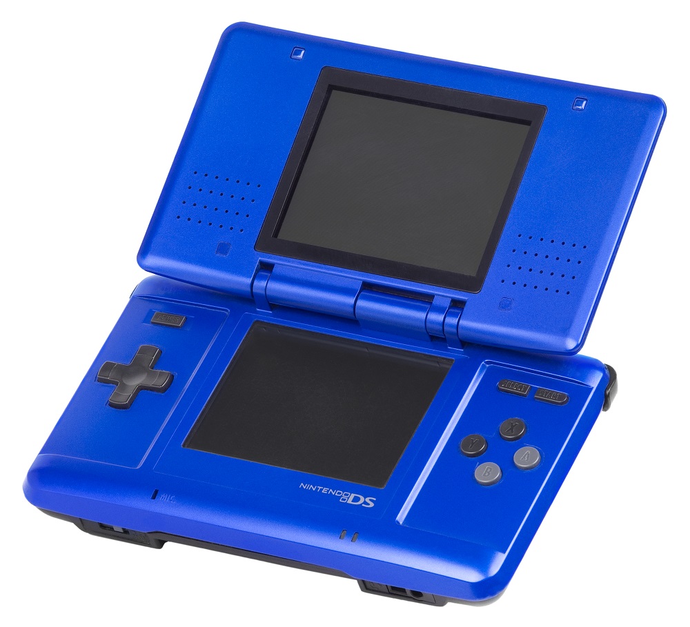 nintendo ds