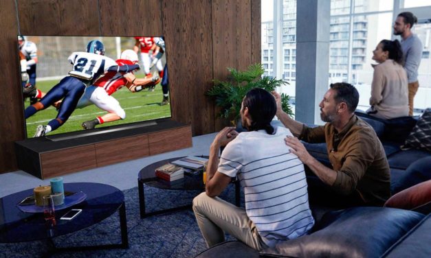 Ofertón: consigue una tele LG OLED de 65 pulgadas a casi la mitad de precio
