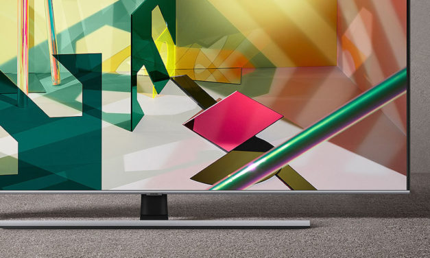 Ofertón: consigue esta tele de Samsung de 75 pulgadas a casi la mitad de precio
