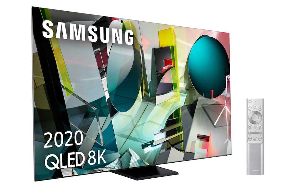 Otra manera de disfrutar la televisión con los televisores Smart TV de Samsung 1